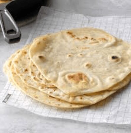 Masa Harina v/s Corn Flour Are they the same? 3
