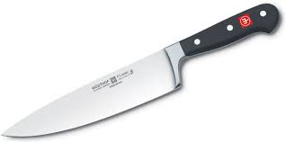 5 Best Chef Knives (without breaking the bank) 2