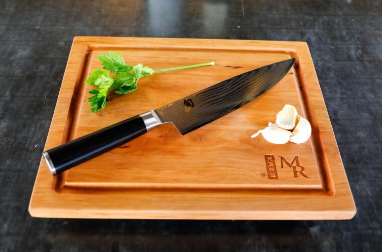 5 Best Chef Knives (without breaking the bank) 5