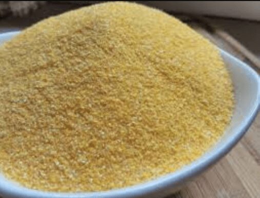 Masa Harina v/s Corn Flour Are they the same? 4