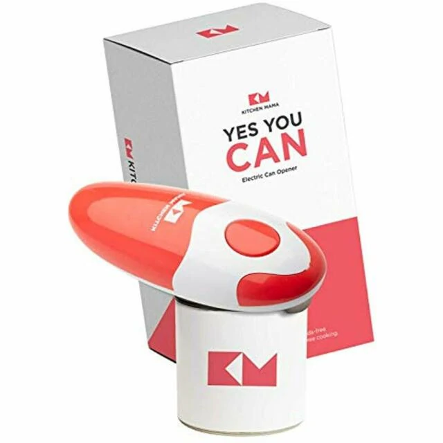 Best Electric Can Opener for Large Cans 9