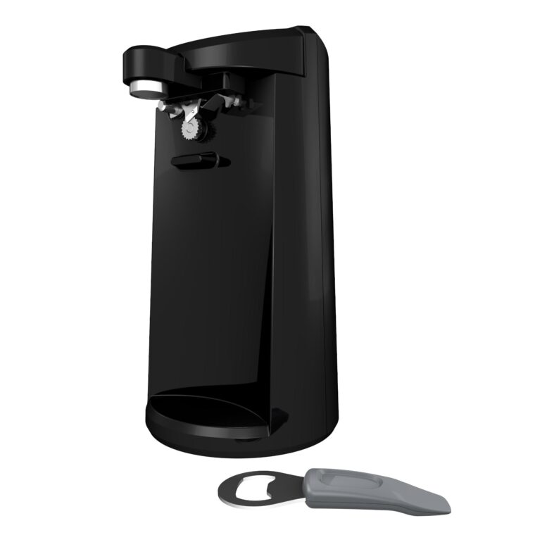Best Electric Can Opener for Large Cans 11