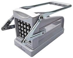 Best French Fry Cutter For Sweet Potatoes 2