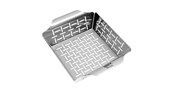 Best Fish Baskets For Perfect Grilling 2