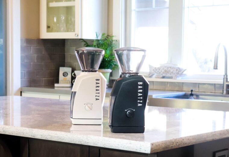 Best Coffee Grinders For Coarse Grinds 2