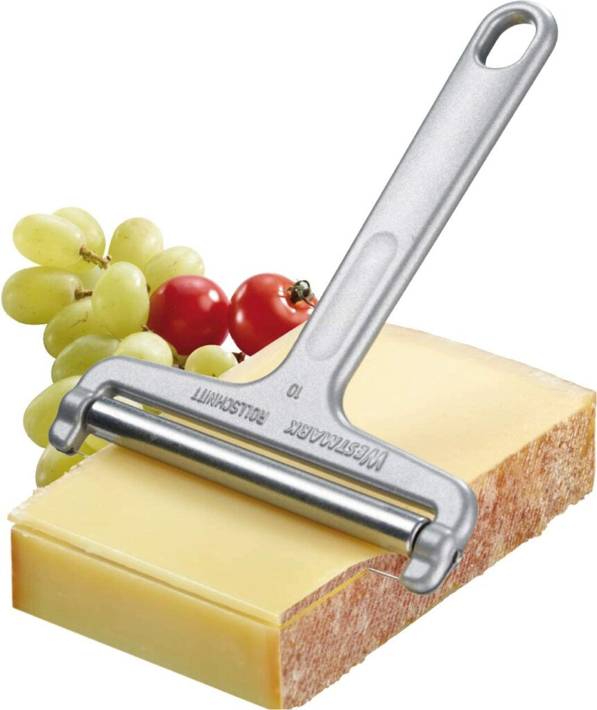 The Best Tools For Cutting Hard Cheese! - Twin Stripe