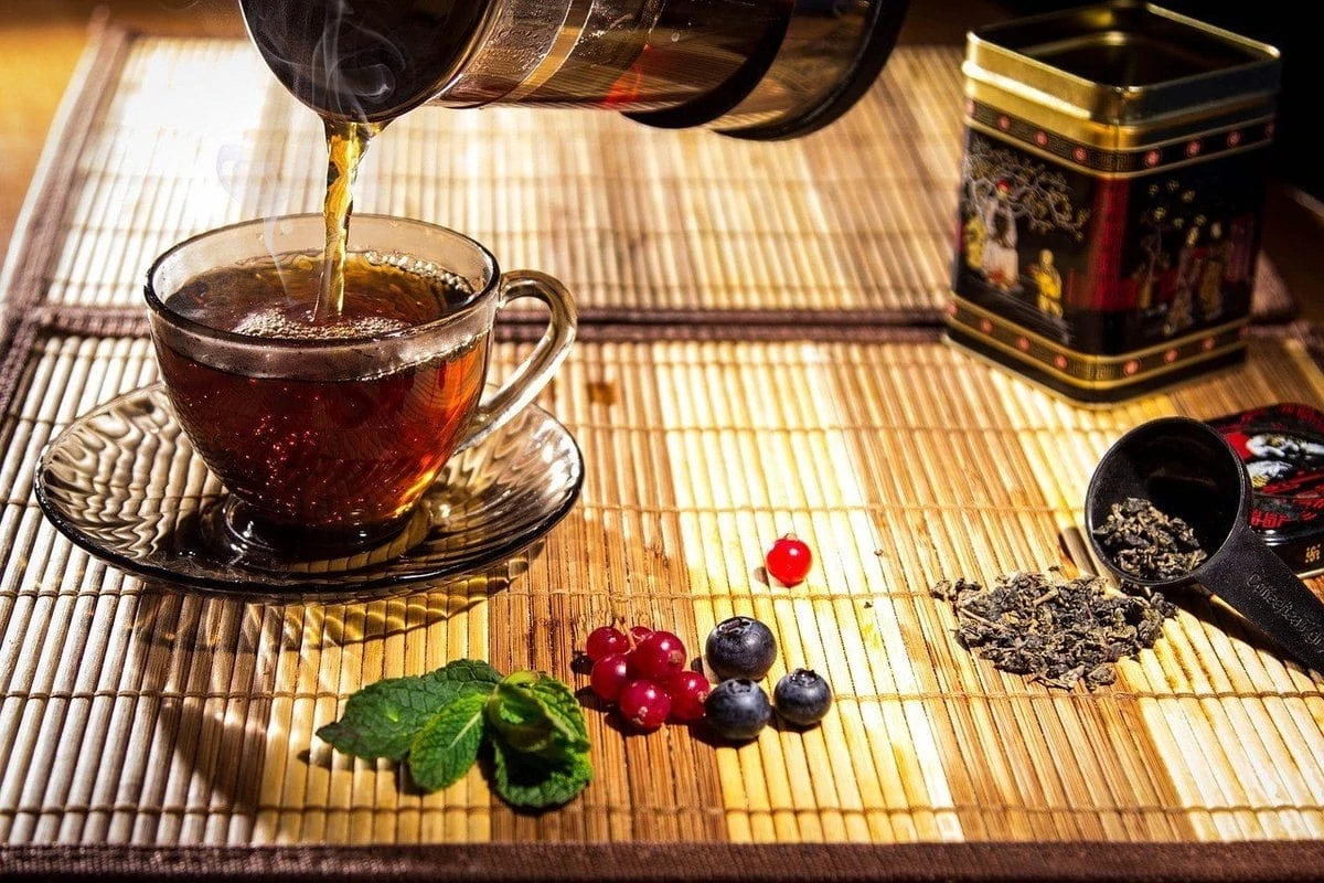The Best French Presses For Preparing Tea 2