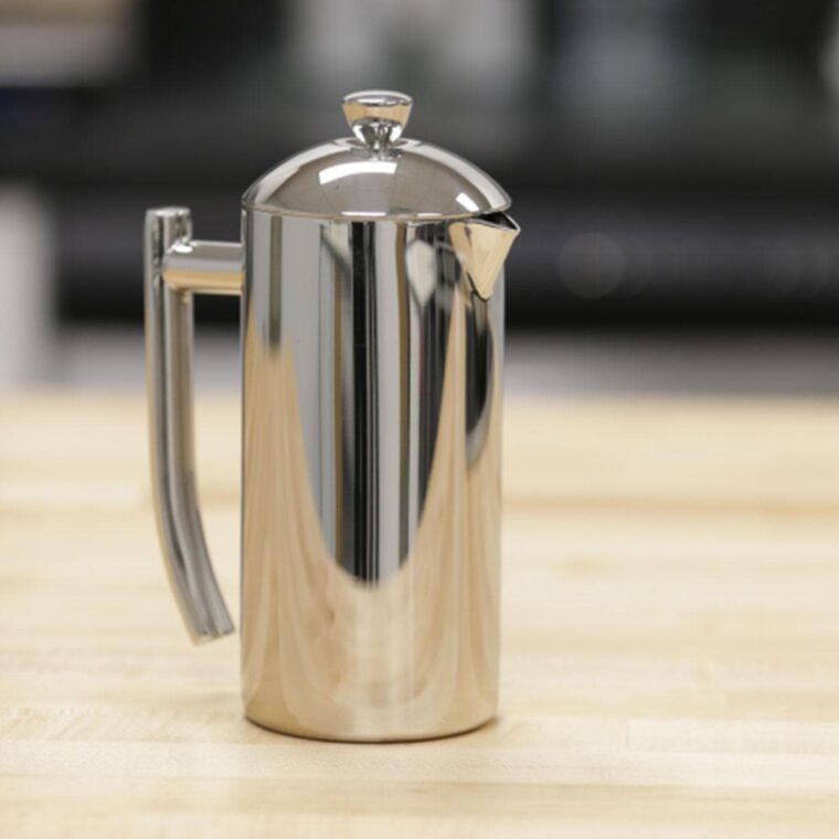 The Best French Presses For Preparing Tea 3