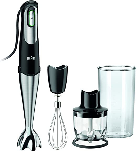 How To Use An Immersion Blender For Soup? Twin Stripe