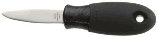 Best Oyster Knife For Shucking Oysters 3