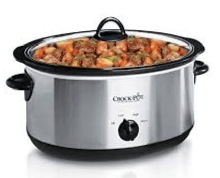 Why do Slow Cookers Crack? 1