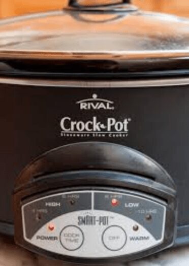 Why do Slow Cookers Crack? 2