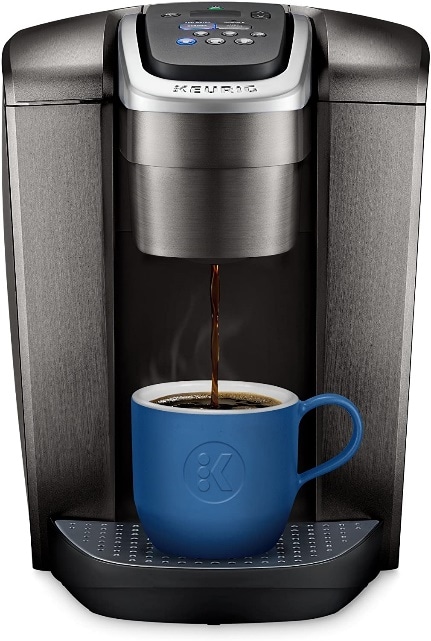 15 Best Coffee Makers for Making Hot Coffee 2024 (Up to 205 Fahrenheit) 5