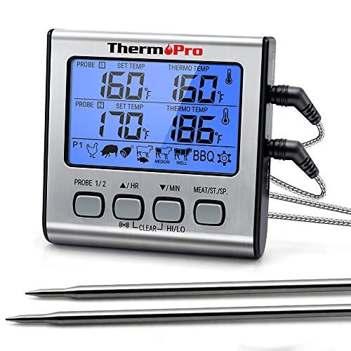 Best Way To Check If Pork Loin Is Cooked Without Using A Thermometer 2