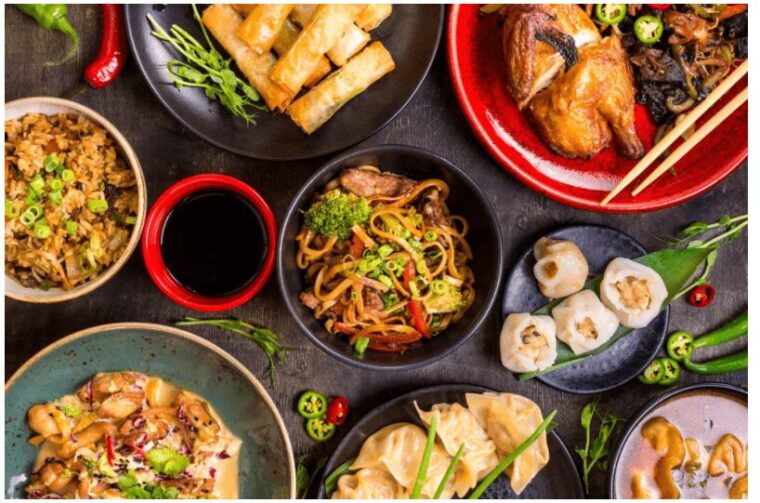 How Is Vietnamese Food Different Than Chinese? 2
