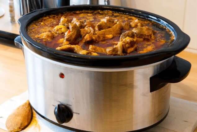 Does A Crock-Pot Need Liquid? - 2024 Guide 3
