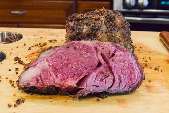 Best Way To Smoke A Prime Rib 1