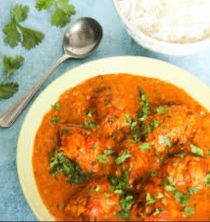 Top Differences Between Indian & Thai Curry? 1