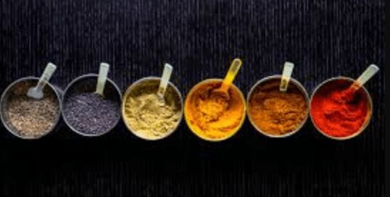 Top Differences Between Indian & Thai Curry? 3