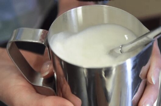 Best Milk Frother for Almond Milk 2