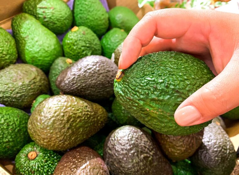 How To Make Guacamole With Unripe Avocado 5