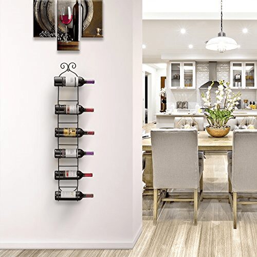 Best Wine Racks For Basement 11