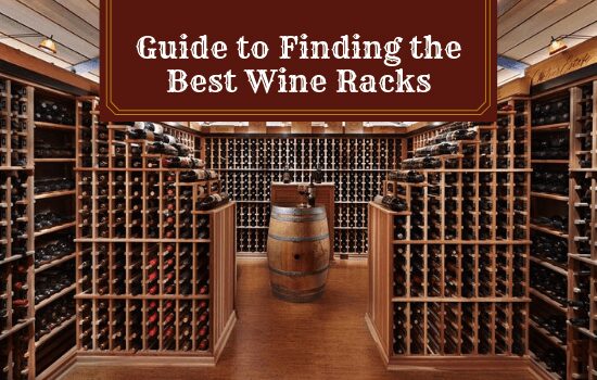 Best Wine Racks For Basement 13