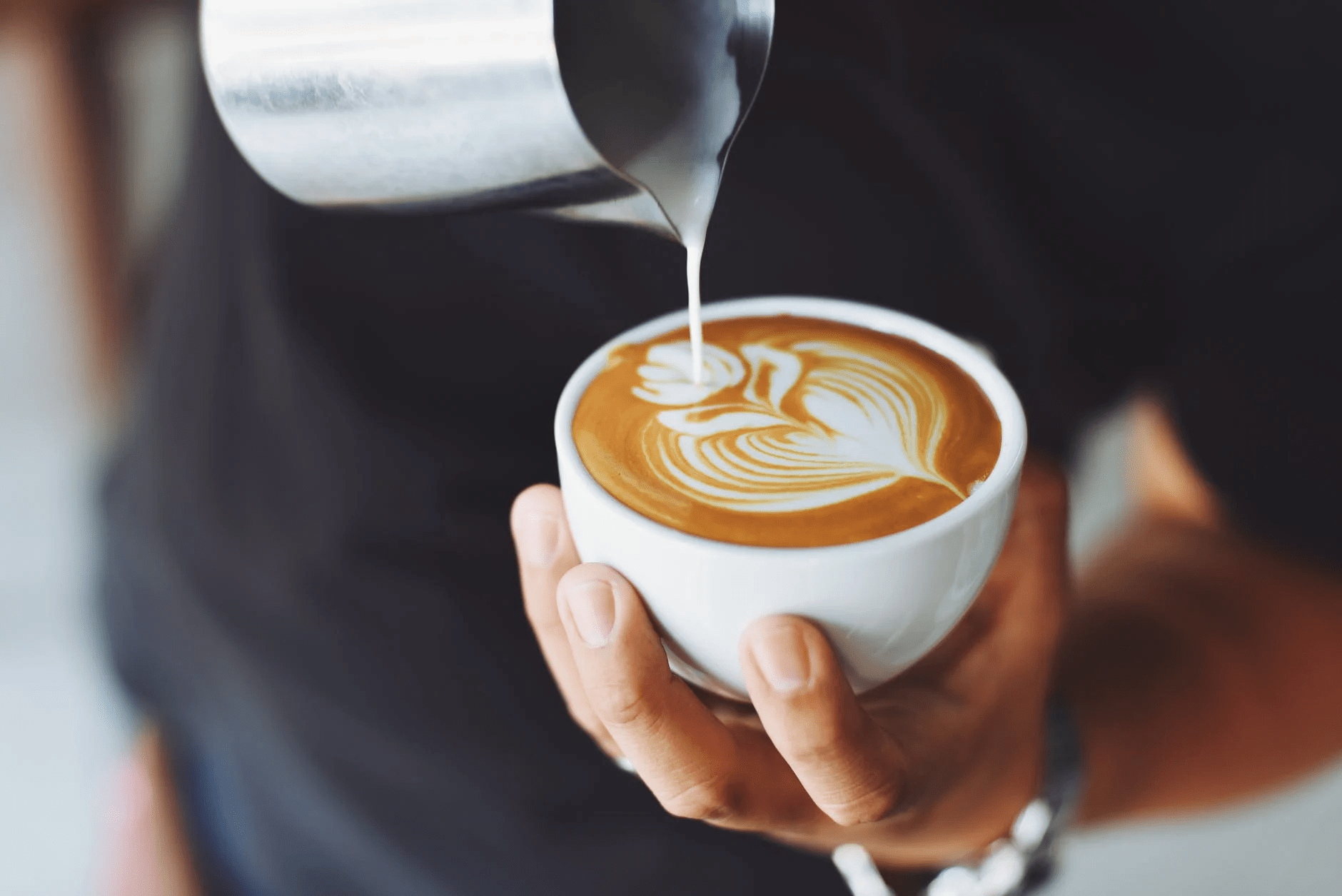 Can I Drink a Latte on Keto? (yes, here's how!) 1