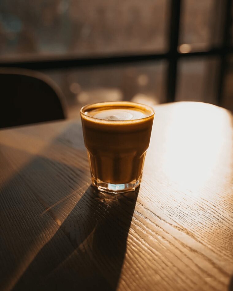 Can I Drink a Latte on Keto? (yes, here's how!) 2