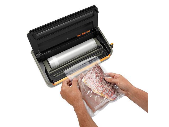 Best Vacuum Sealers For Fish And Games 3