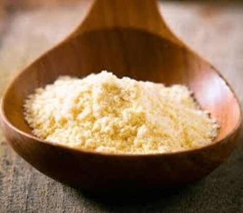 Does Corn Masa Have Gluten? 1