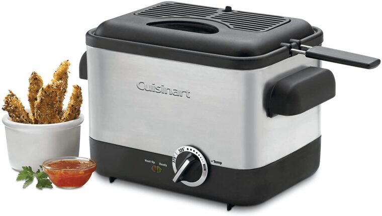11 Essential Small Kitchen Appliances For Your First Home 2