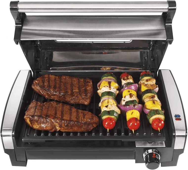 11 Essential Small Kitchen Appliances For Your First Home 3
