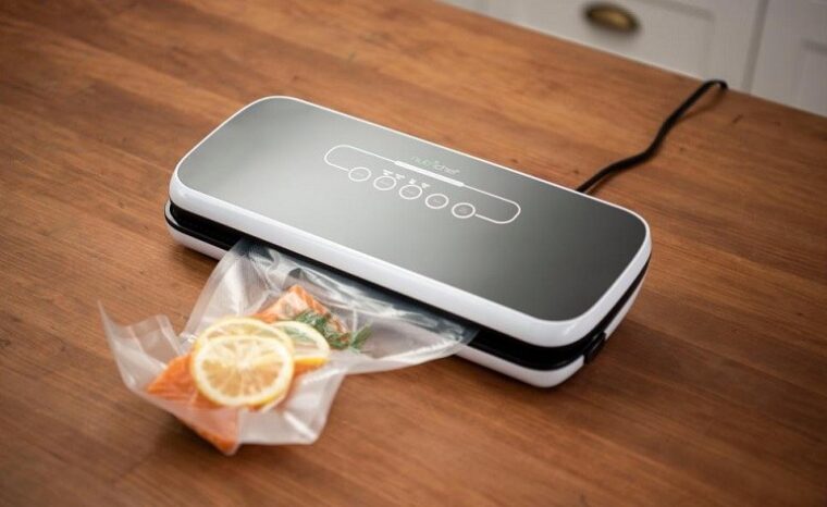 Best Vacuum Sealers For Fish And Games 7