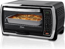 Can A Toaster Oven Replace A Microwave? - Twin Stripe
