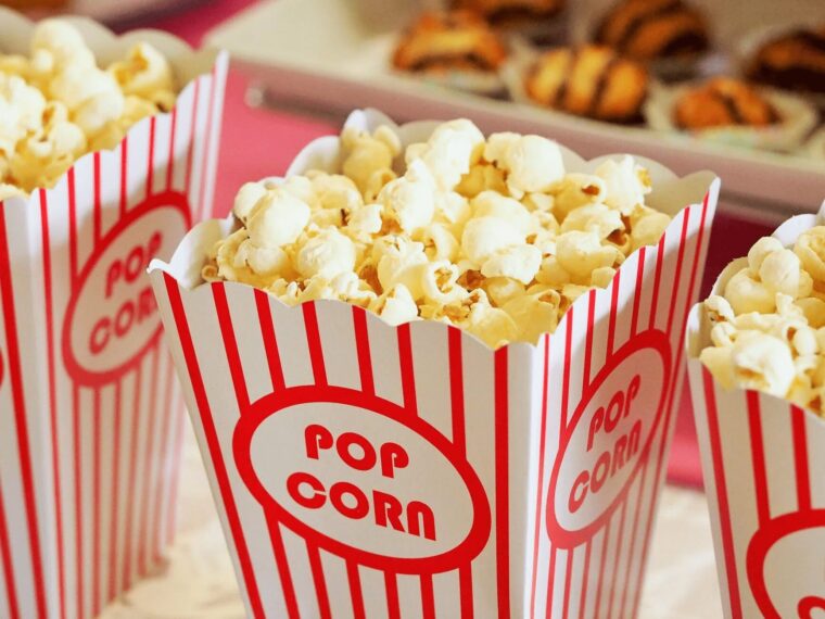 Is a Popcorn Machine Worth It? (Features, Costs, Benefits) 2