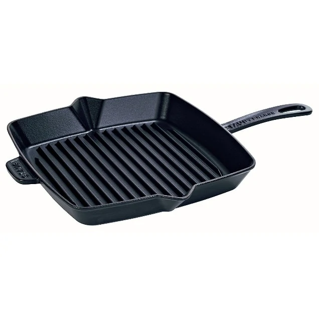 A close up of a pan Description automatically generated