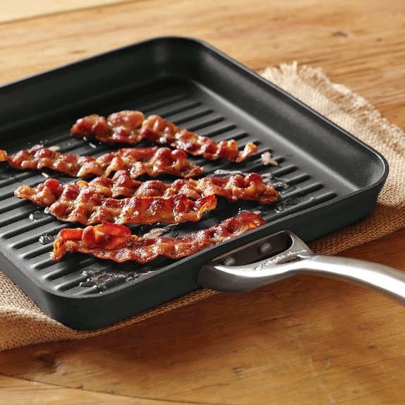 Best Grilling Pan For Your Barbecue Twin Stripe