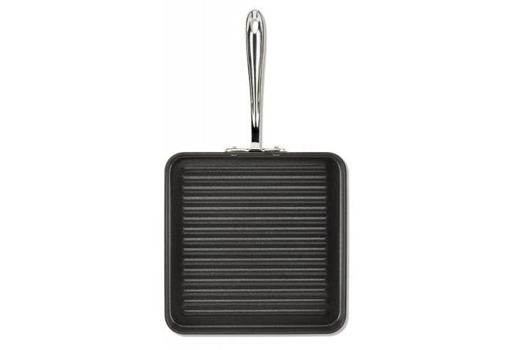 Best Grilling Pan For Your Barbecue Twin Stripe