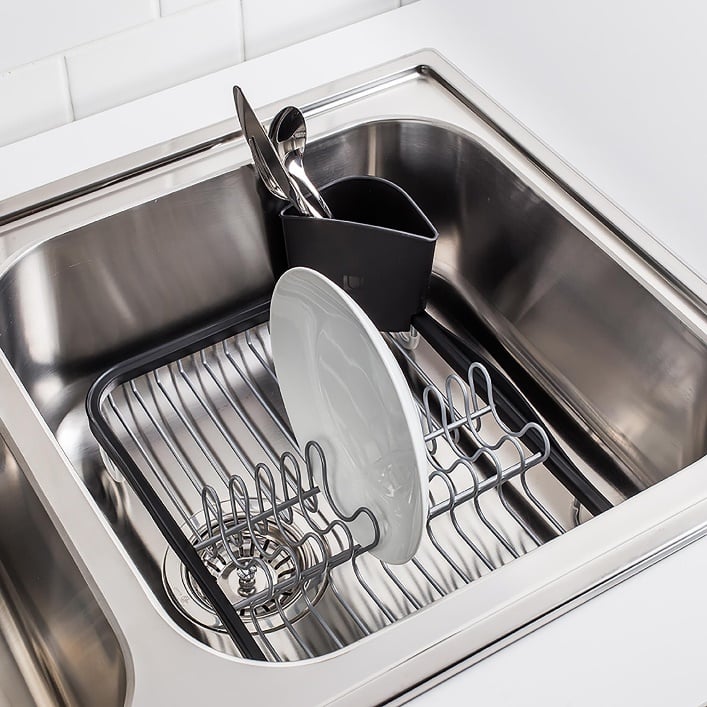 A picture containing indoor, sitting, window, kitchen Description automatically generated