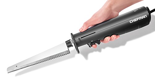 Best Electric Knife For Cutting Bread 7