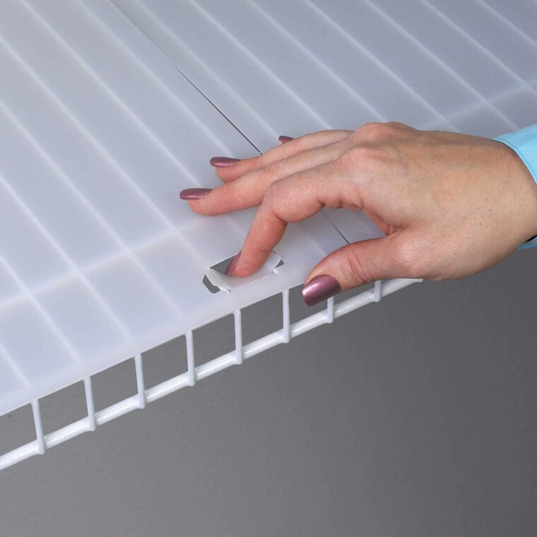 Best Shelf Liners For Pantry 5