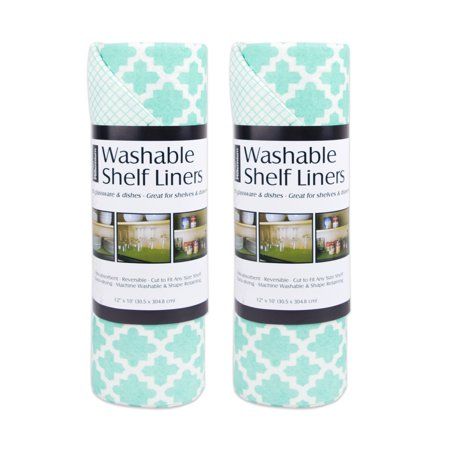Best Shelf Liners For Pantry 6