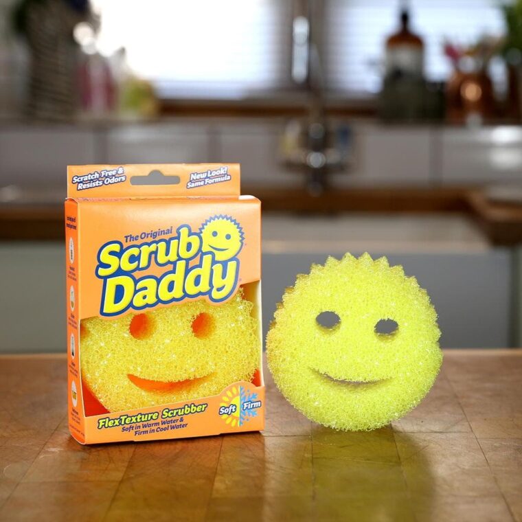 Best Sponge To Clean Stainless Steel Cookware 2