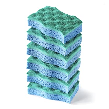 Best Sponge To Clean Stainless Steel Cookware 3
