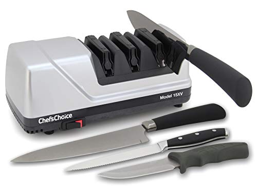 Best Japanese Knife Sharpeners 3