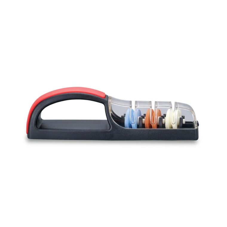 Best Japanese Knife Sharpeners 7