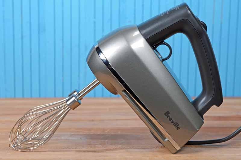 Best Hand Mixers For Mixing Cookie Dough Twin Stripe