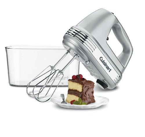 Best Hand Mixers For Mixing Cookie Dough 3