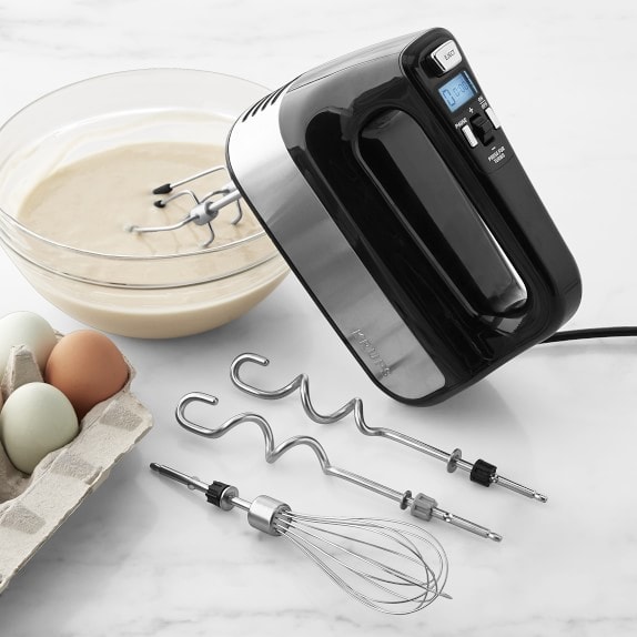 Best Hand Mixers For Mixing Cookie Dough 4